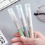 Powerful pen-shaped lipstick glue color colloid transparent slow-drying color random shipment special refill NP-070040 - CHL-STORE 