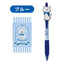 (Pre-Order) AI Planning Japan Swimmer 0.7mm Push Type Mascot Gelpen K-1925 - CHL-STORE 
