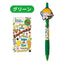 (Pre-Order) AI Planning Japan Swimmer 0.7mm Push Type Mascot Gelpen K-1925 - CHL-STORE 
