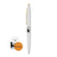 (Pre-Order) BIC Click Gold 0.5mm Cat Pattern Permanent ballpoint pen CLG05 - CHL-STORE 