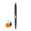 (Pre-Order) BIC Click Gold 0.5mm Cat Pattern Permanent ballpoint pen CLG05 - CHL-STORE 