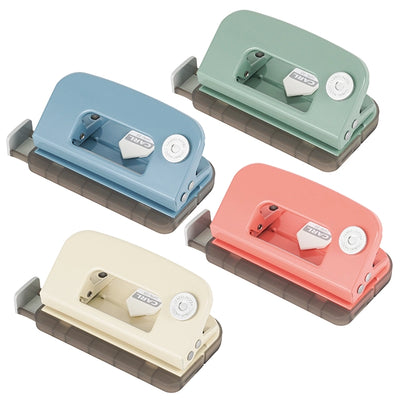 (Pre-Order) Carl Decorer punch 4colors DPN-35 - CHL-STORE 