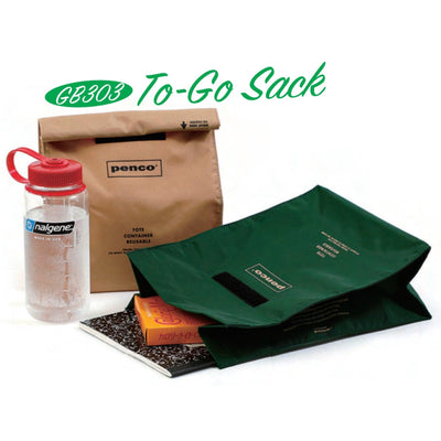 (Pre-Order) HIGHTIDE PENCO TO-GO SACK STORAGE BAG GB303 - CHL-STORE 