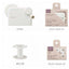 (Pre-Order) KOKUYO Bobbin series Masking Tape Komakiki Bobbin wick T-BR101W T-B1015W - CHL-STORE 