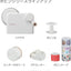 (Pre-Order) KOKUYO Bobbin series Masking Tape Komakiki Bobbin wick T-BR101W T-B1015W - CHL-STORE 