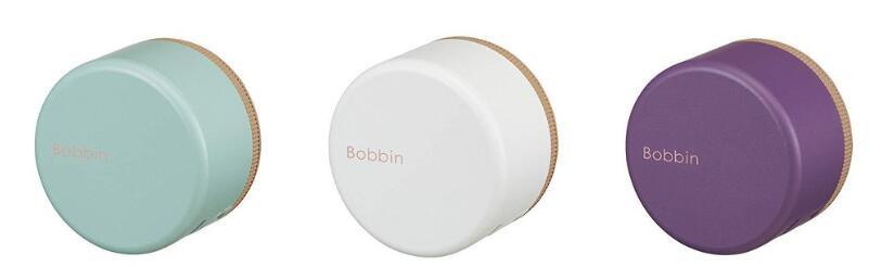 (Pre-Order) KOKUYO Bobbin Tape Case with Cutter T-BS101 - CHL-STORE 