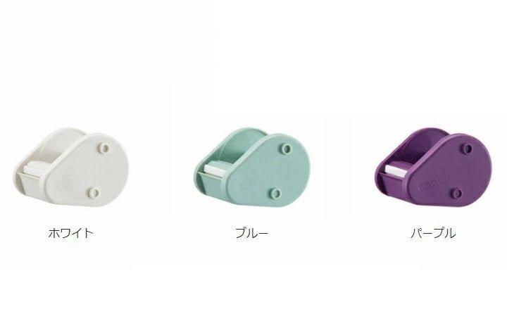 (Pre-Order) KOKUYO Bobbin Tape Petit cutter T-BM101 - CHL-STORE 