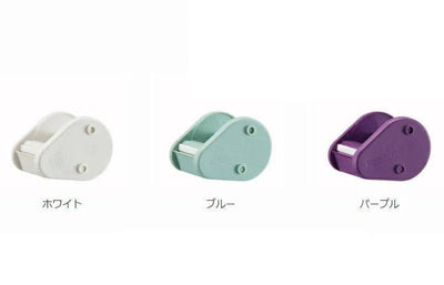 (Pre-Order) KOKUYO Bobbin Tape Petit cutter T-BM101 - CHL-STORE 