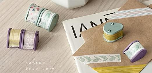 (Pre-Order) KOKUYO Bobbin Tape Petit cutter T-BM101 - CHL-STORE 