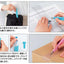 (Pre-Order) KOKUYO C3 Cutter knife standard type fluorine processed blade HA-S110 - CHL-STORE 