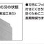 (Pre-Order) KOKUYO C3 Cutter knife standard type fluorine processed blade HA-S110 - CHL-STORE 