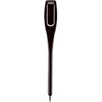 (Pre-Order) KOKUYO Clip Pencil Recycled Resin Black PJ-E100D - CHL-STORE 