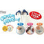 (Pre-Order) KOKUYO CLIPPY Pocket scissors glueless blade HASA-P400 - CHL-STORE 