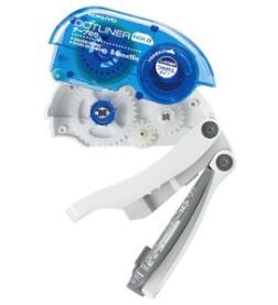 (Pre-Order) KOKUYO DOTLINER HOLD Tape glue GLUE TA-DM4200 TA-D4200 - CHL-STORE 