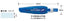 (Pre-Order) KOKUYO DOTLINER KNOCK Tape glue GLUE TA-DM480-07 TA-D480-07N - CHL-STORE 