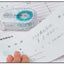 (Pre-Order) KOKUYO DOTLINER Tape glue GLUE TA-DM400 TA-D400 - CHL-STORE 