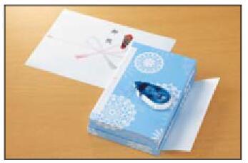 (Pre-Order) KOKUYO DOTLINER Tape glue GLUE TA-DM400 TA-D400 - CHL-STORE 