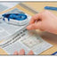 (Pre-Order) KOKUYO DOTLINER Tape glue GLUE TA-DM400 TA-D400 - CHL-STORE 