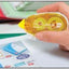 (Pre-Order) KOKUYO DOTLINER Tape glue GLUE TA-DM400 TA-D400 - CHL-STORE 