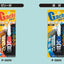 (Pre-Order) KOKUYO GLOO Gachi Instant Adhesive TA-560N TA-580N - CHL-STORE 