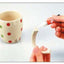 (Pre-Order) KOKUYO GLOO Gachi Instant Adhesive TA-560N TA-580N - CHL-STORE 
