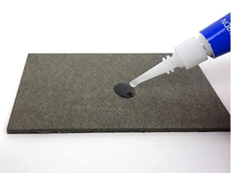 (Pre-Order) KOKUYO GLOO Gachi Instant Adhesive TA-560N TA-580N - CHL-STORE 