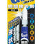 (Pre-Order) KOKUYO GLOO Gachi Instant Adhesive TA-560N TA-580N - CHL-STORE 