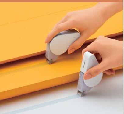(Pre-Order) KOKUYO GLOO Tape glue GLUE TA(KANA)-GM TA(KANA)-TA(KANA)-GM400 GM401 G400 G401 - CHL-STORE 