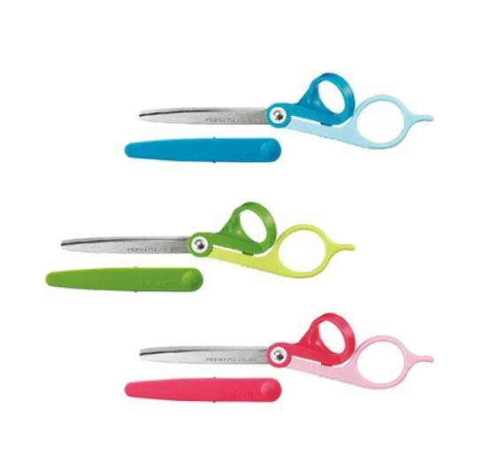 (Pre-Order) KOKUYO HOSOMI Scissors HASA-310 - CHL-STORE 