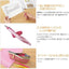(Pre-Order) KOKUYO HOSOMI Scissors HASA-310 - CHL-STORE 