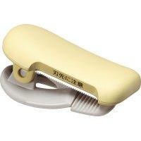 (Pre-Order) KOKUYO Kura Cut Tape Clip T-SM400 T-SM401 - CHL-STORE 