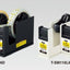 (Pre-Order) KOKUYO Kura Cut Tape cutter steel double type T-SM110 - CHL-STORE 