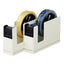 (Pre-Order) KOKUYO Kura Cut Tape cutter steel double type T-SM110 - CHL-STORE 