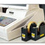 (Pre-Order) KOKUYO Kura Cut Tape cutter steel double type T-SM110 - CHL-STORE 