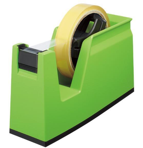 (Pre-Order) KOKUYO Kura Cut Tape cutter T-SM100 - CHL-STORE 