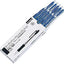 (Pre-Order) KOKUYO Power Fit Recycled Resin Ballpoint Pen 0.7mm PR-100 - CHL-STORE 