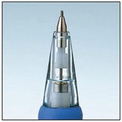 (Pre-Order) KOKUYO Power Fit Recycled Resin Mechanical Pencil 0.5mm PS-100 - CHL-STORE 