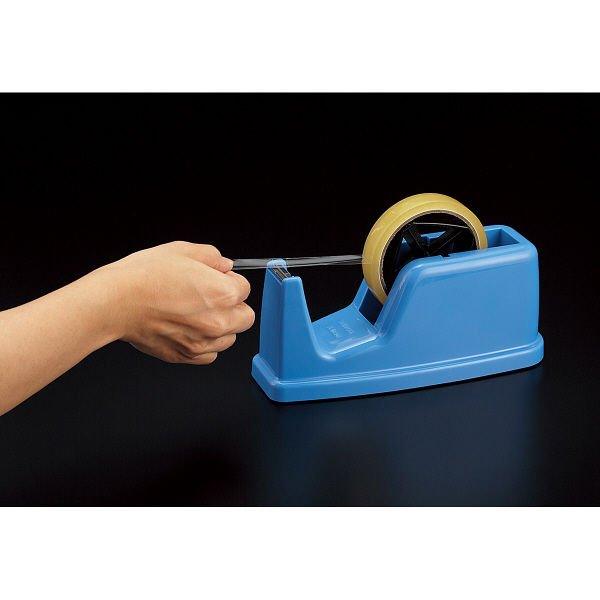 (Pre-Order) KOKUYO Tape cutter T-M12 - CHL-STORE 