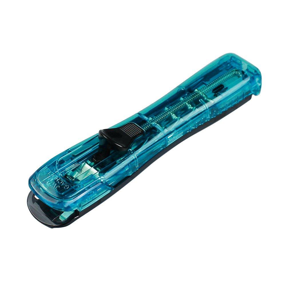 (Pre-Order) OHTO 3WAY Gachuck Stainless Steel Clip Non-Stapler G3W-600 - CHL-STORE 