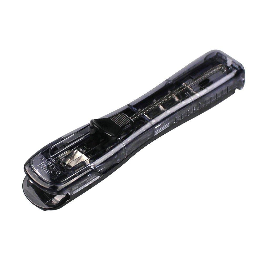 (Pre-Order) OHTO 3WAY Gachuck Stainless Steel Clip Non-Stapler G3W-600 - CHL-STORE 