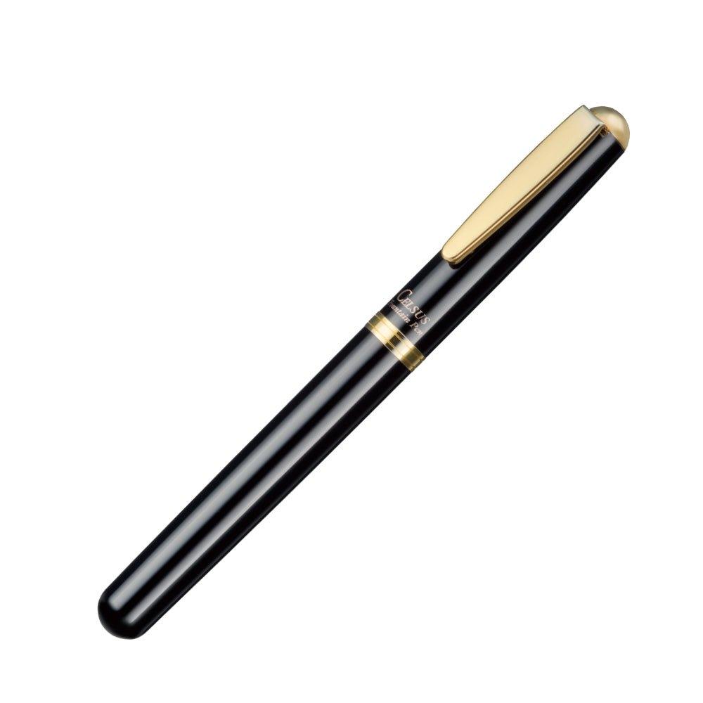 (Pre-Order) OHTO CELSUS Fountain Pen Metal Pen FF-20C - CHL-STORE 