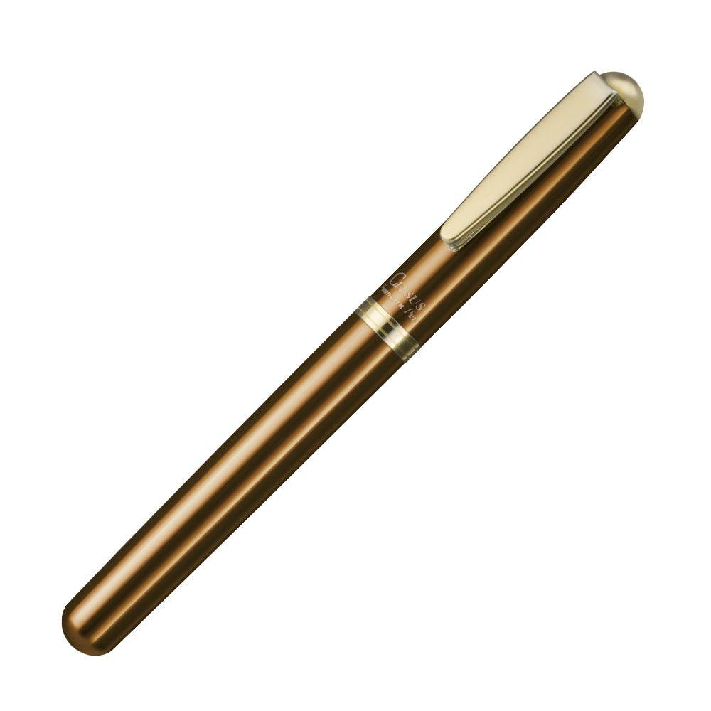 (Pre-Order) OHTO CELSUS Fountain Pen Metal Pen FF-20C - CHL-STORE 