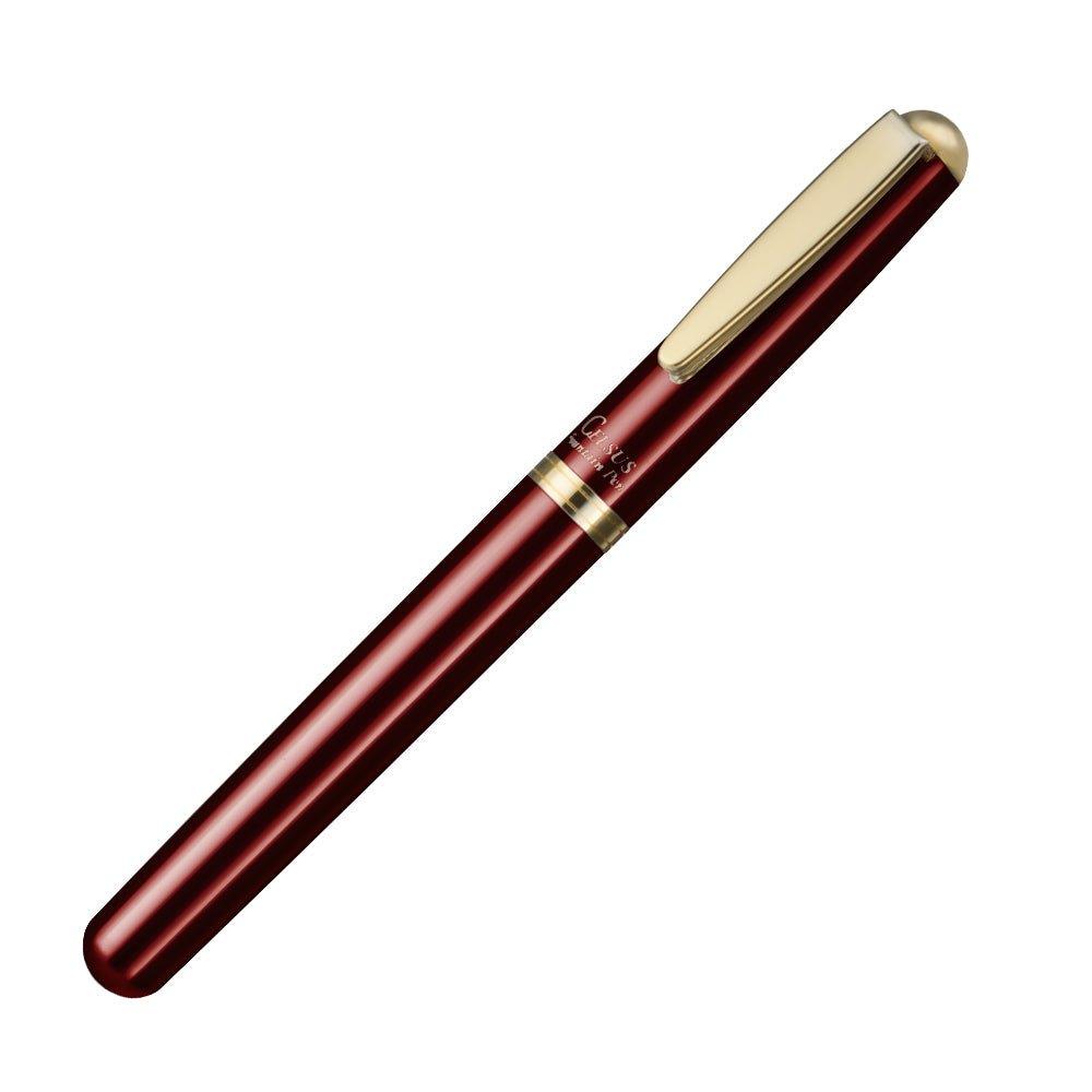 (Pre-Order) OHTO CELSUS Fountain Pen Metal Pen FF-20C - CHL-STORE 