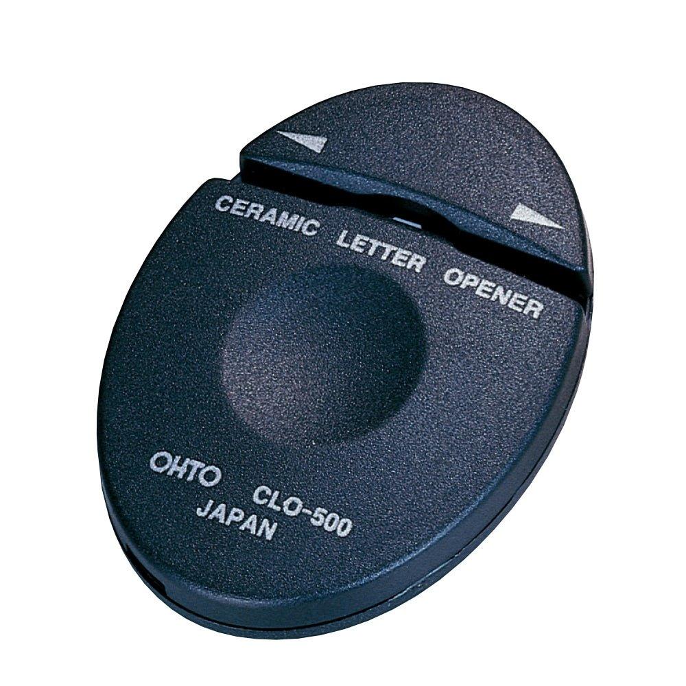 (Pre-Order) OHTO CERAMIC LETTER OPENER CLO-500 - CHL-STORE 