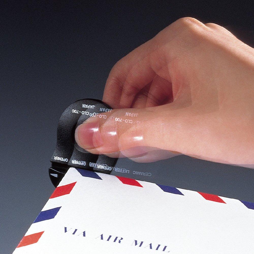 (Pre-Order) OHTO CERAMIC LETTER OPENER CLO-700 - CHL-STORE 