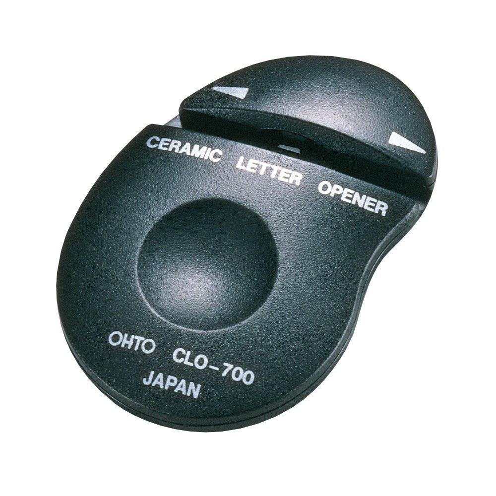 (Pre-Order) OHTO CERAMIC LETTER OPENER CLO-700 - CHL-STORE 