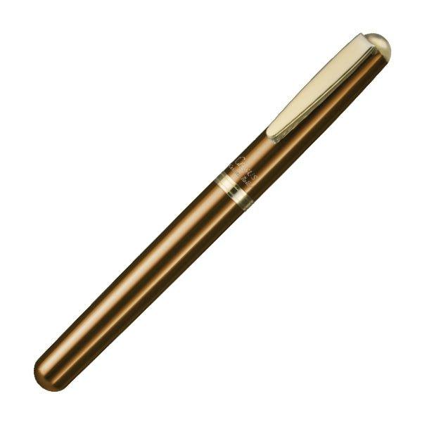 (Pre-Order) OHTO Ceramic Roller Celsus Water-Based Ballpoint Pen Aluminum Pen CB-15C - CHL-STORE 