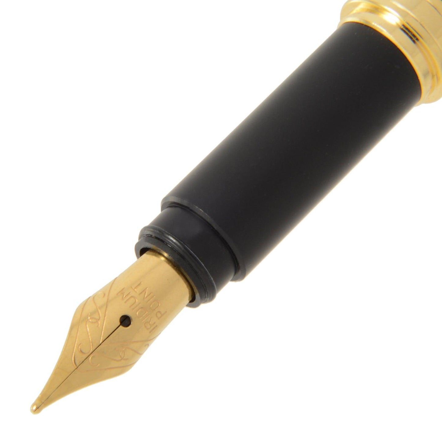 (Pre-Order) OHTO F-Lapa Pen Metal Pen FF-10NB - CHL-STORE 