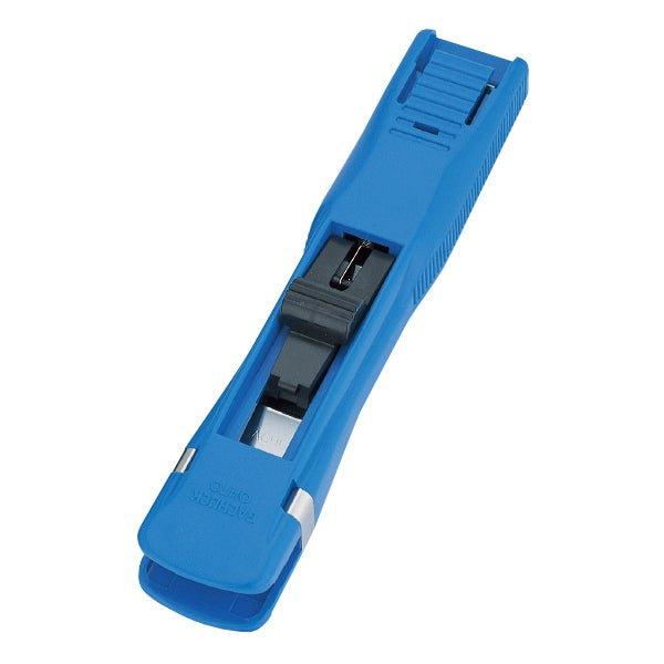 (Pre-Order) OHTO Gachuck Non-Stapler Stainless Steel Clip GL-600 (Big) - CHL-STORE 