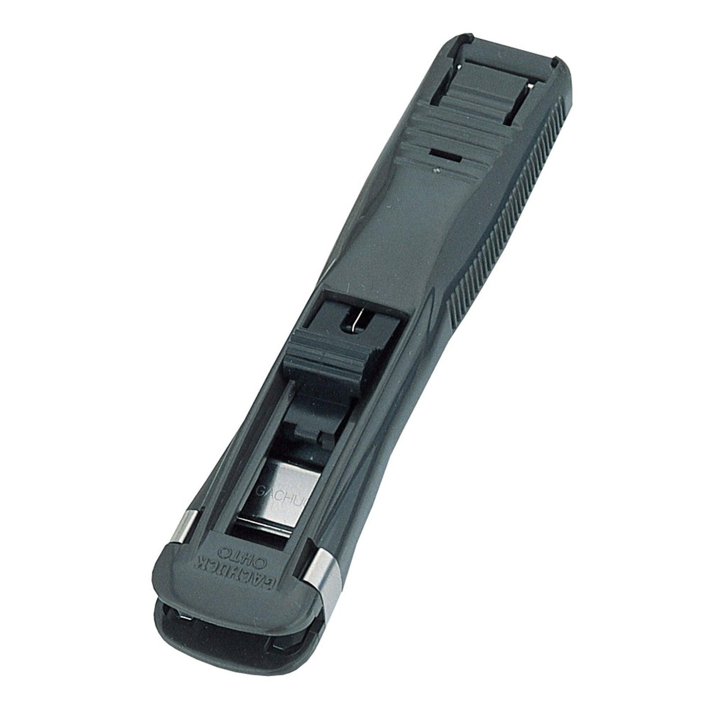 (Pre-Order) OHTO Gachuck Non-Stapler Stainless Steel Clip GM-400 (Small) - CHL-STORE 